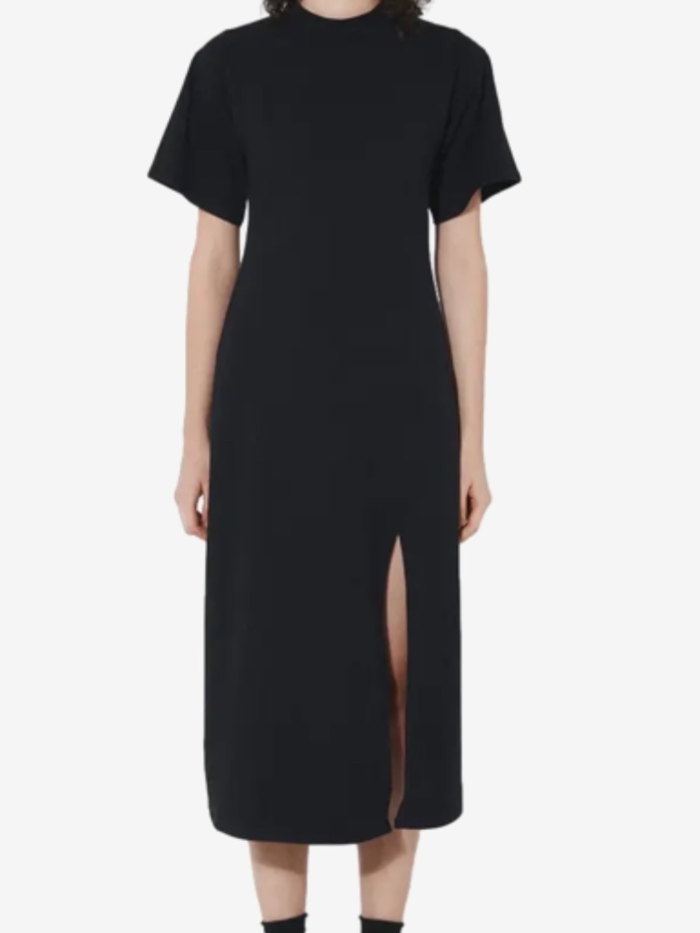 Rita Row Brenda dress black L